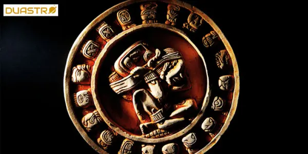 Aztec Astrology - Ancient Wisdom and Cosmic Insights